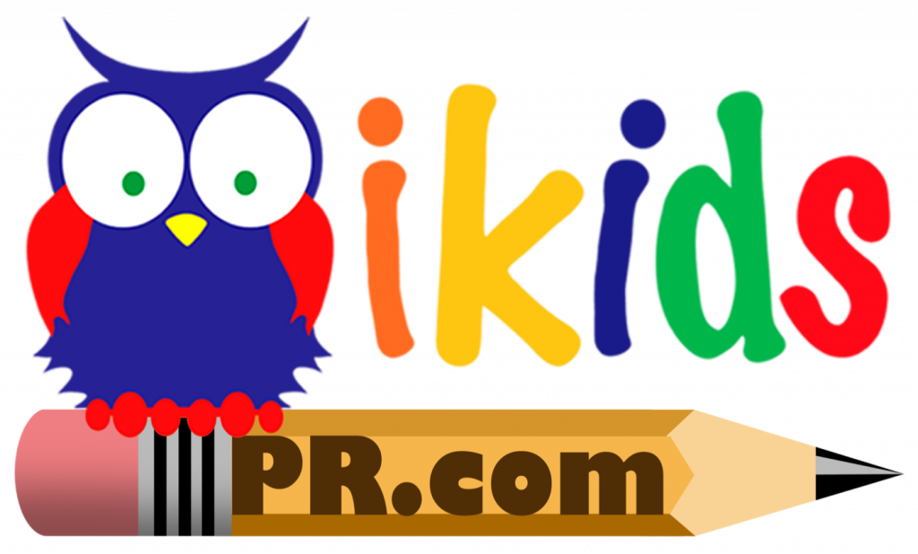 Logo-iKidsPR