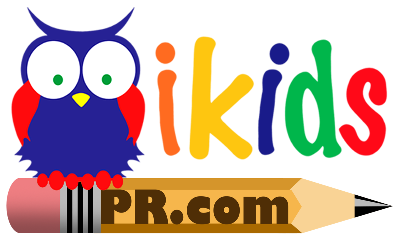 Logo-iKidsPR